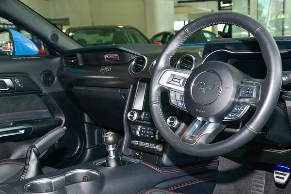 2022 Ford Mustang GT FN thumb-16