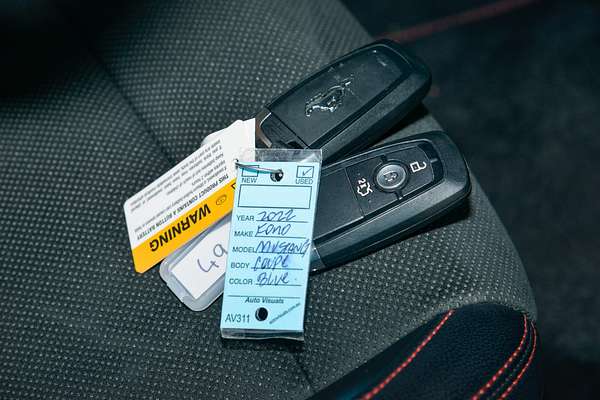 2022 Ford Mustang GT FN thumb-21