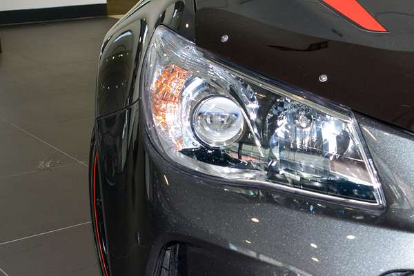 2017 Holden Commodore SS VF Series II thumb-1