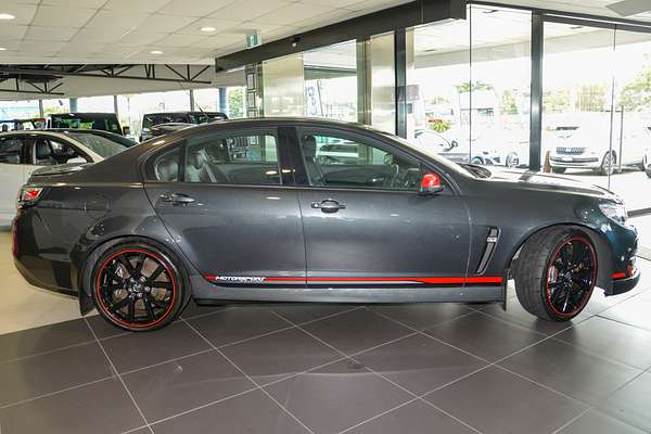 2017 Holden Commodore SS VF Series II thumb-4