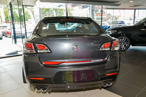 2017 Holden Commodore SS VF Series II thumb-6