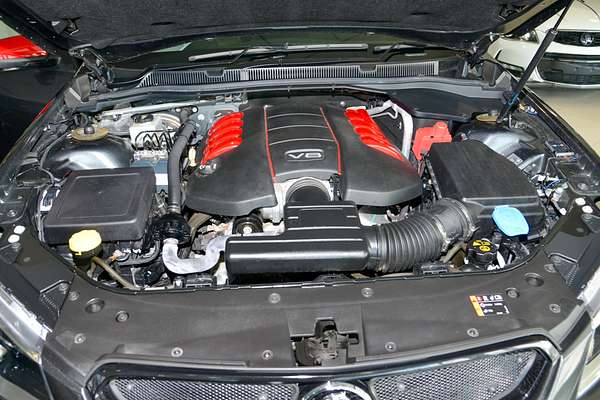 2017 Holden Commodore SS VF Series II thumb-7