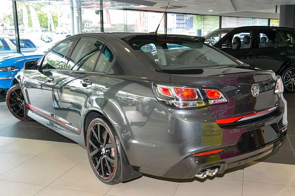 2017 Holden Commodore SS VF Series II thumb-5