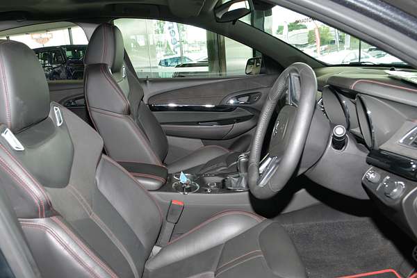2017 Holden Commodore SS VF Series II thumb-9