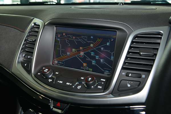 2017 Holden Commodore SS VF Series II thumb-12