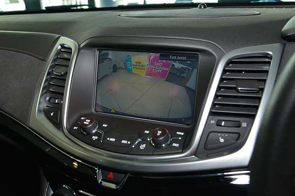 2017 Holden Commodore SS VF Series II thumb-13