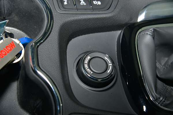 2017 Holden Commodore SS VF Series II thumb-14