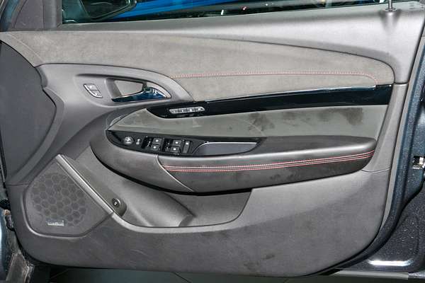 2017 Holden Commodore SS VF Series II thumb-15