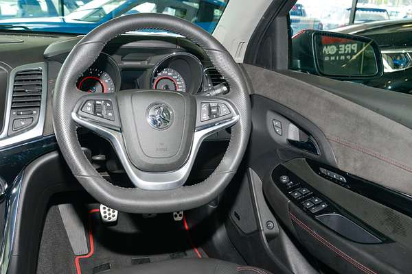 2017 Holden Commodore SS VF Series II thumb-17