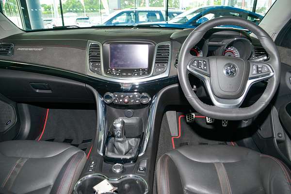 2017 Holden Commodore SS VF Series II thumb-16