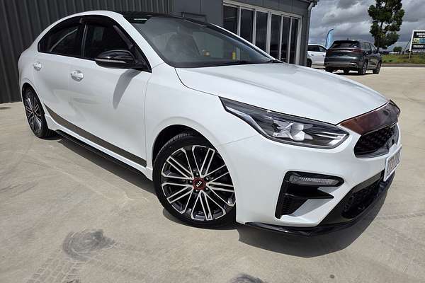 2021 Kia Cerato GT BD