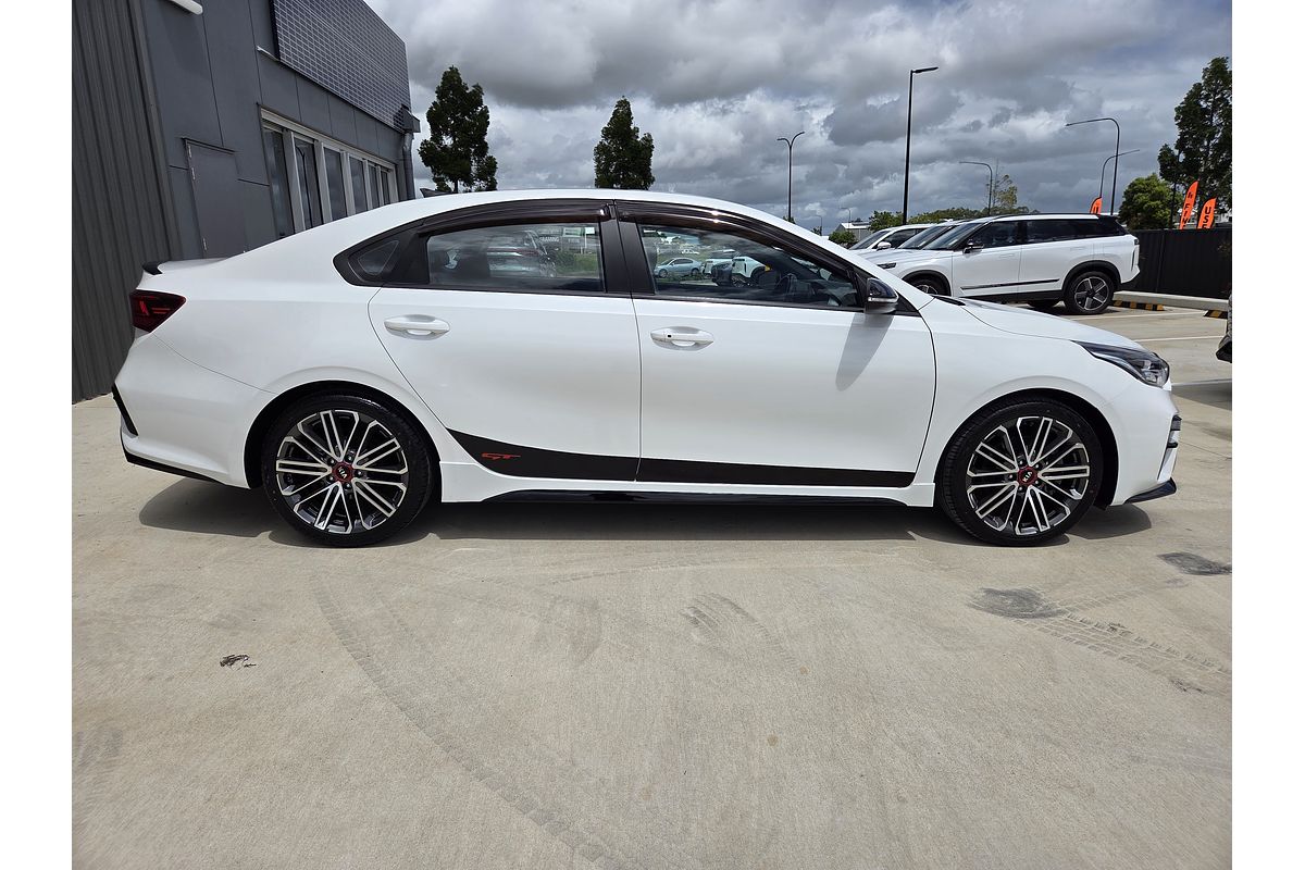 2021 Kia Cerato GT BD