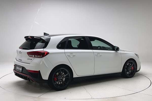 2023 Hyundai i30 N Premium CN7.V1 thumb-2