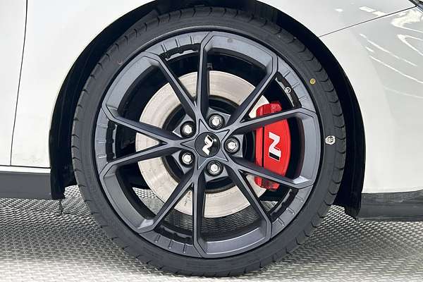 2023 Hyundai i30 N Premium CN7.V1 thumb-9