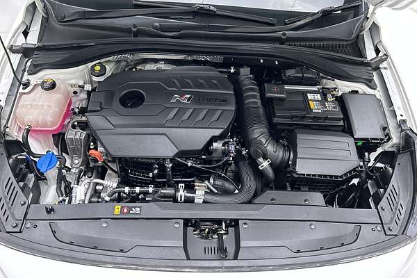 2023 Hyundai i30 N Premium CN7.V1 thumb-10