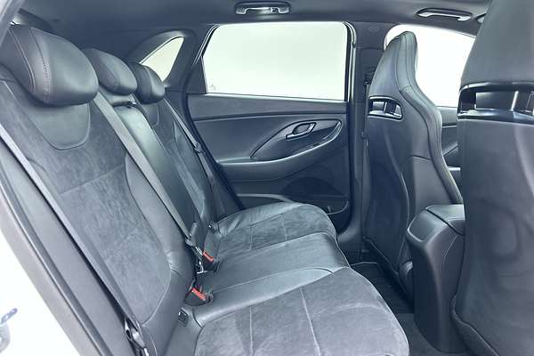 2023 Hyundai i30 N Premium CN7.V1 thumb-11