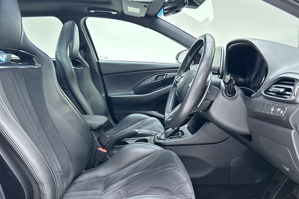 2023 Hyundai i30 N Premium CN7.V1 thumb-12
