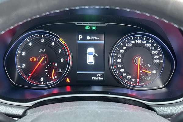 2023 Hyundai i30 N Premium CN7.V1 thumb-14