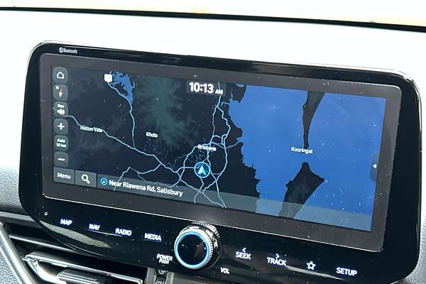 2023 Hyundai i30 N Premium CN7.V1 thumb-15