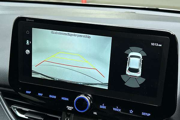 2023 Hyundai i30 N Premium CN7.V1 thumb-16