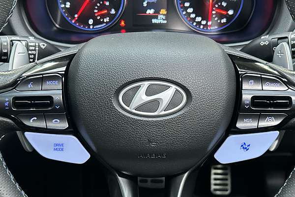 2023 Hyundai i30 N Premium CN7.V1 thumb-17