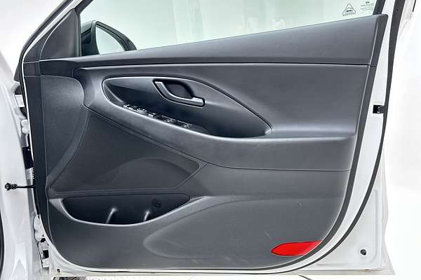 2023 Hyundai i30 N Premium CN7.V1 thumb-18