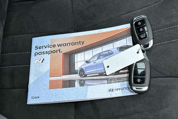 2023 Hyundai i30 N Premium CN7.V1 thumb-22