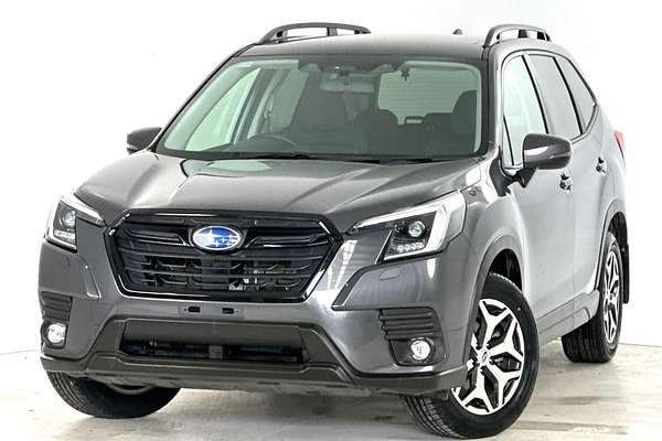 2024 Subaru Forester 2.5i S5