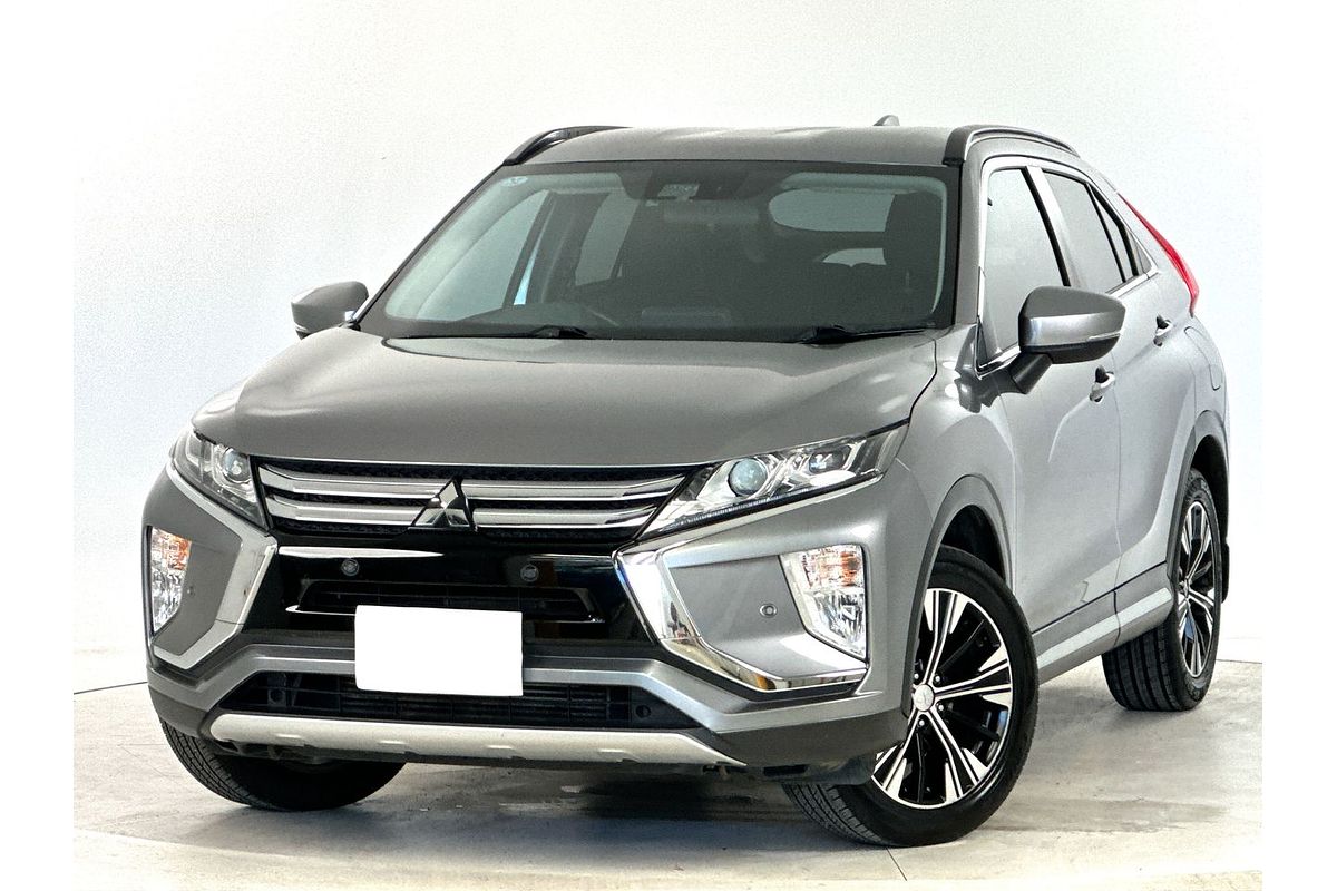 2019 Mitsubishi Eclipse Cross LS YA
