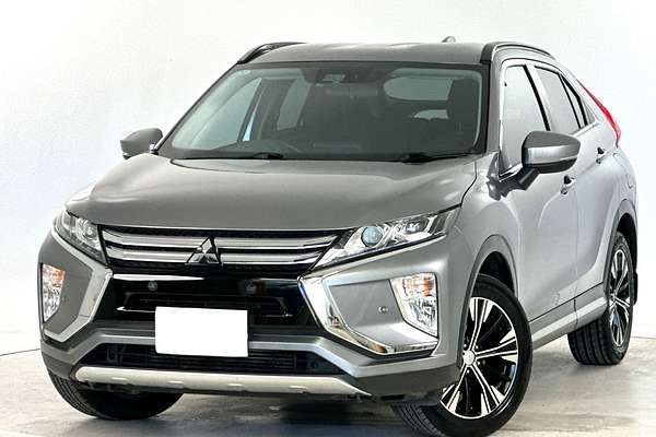 2019 Mitsubishi Eclipse Cross LS YA