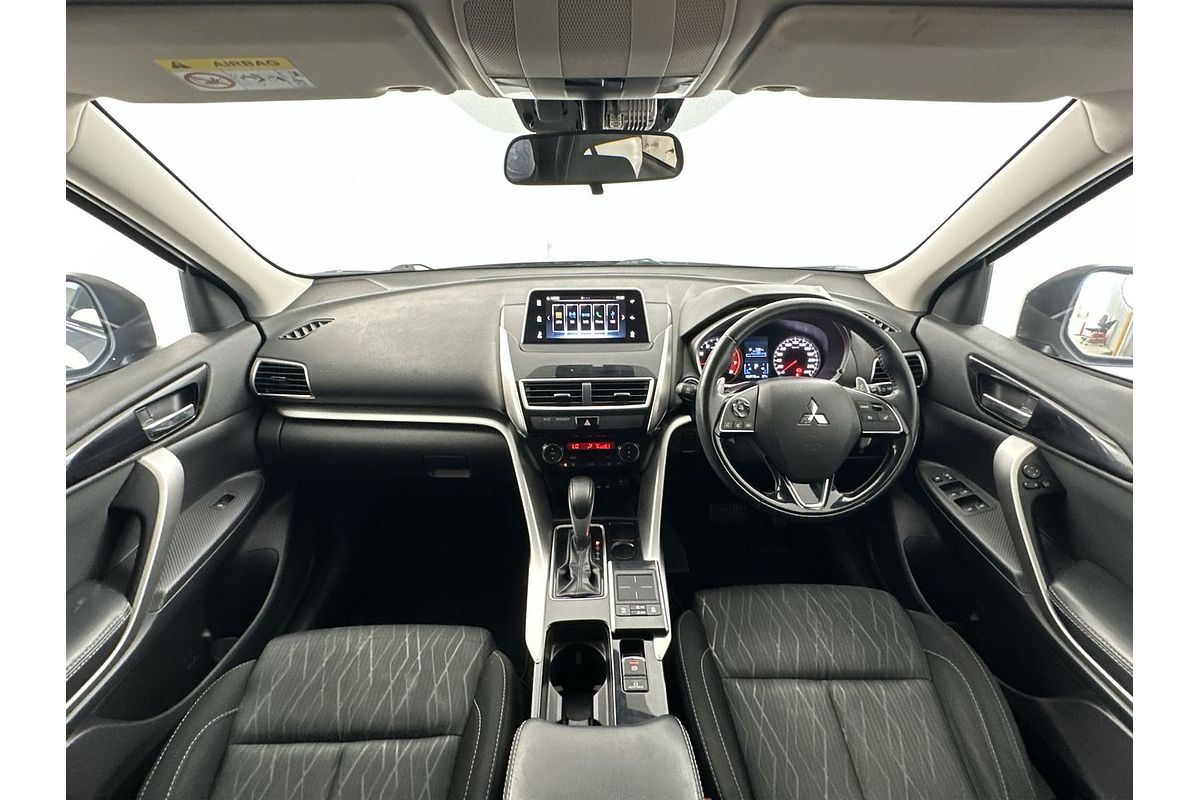 2019 Mitsubishi Eclipse Cross LS YA