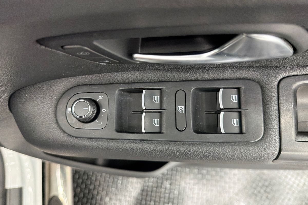 2017 Volkswagen Amarok TDI550 Highline 2H 4X4