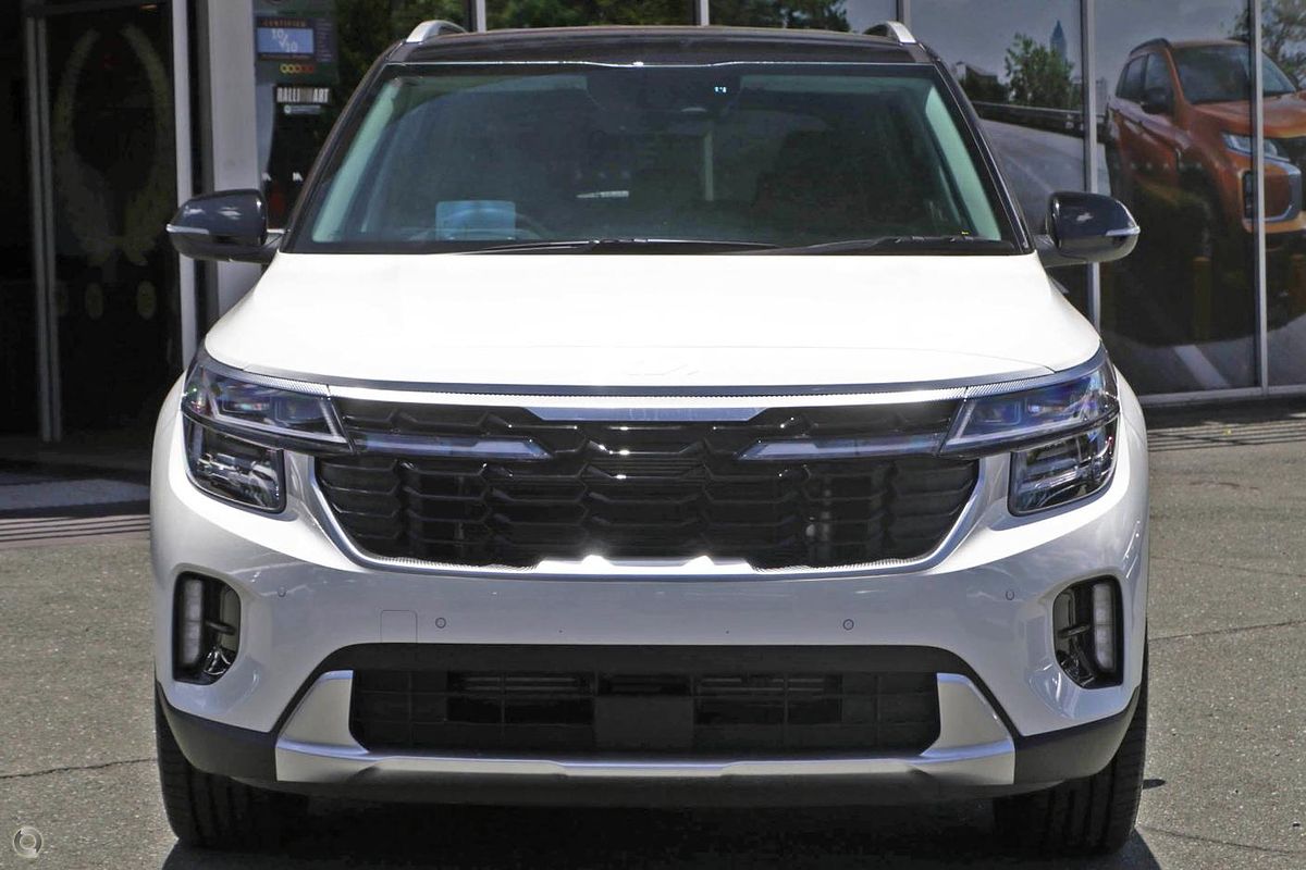 2025 Kia Seltos GT-Line SP2 PE