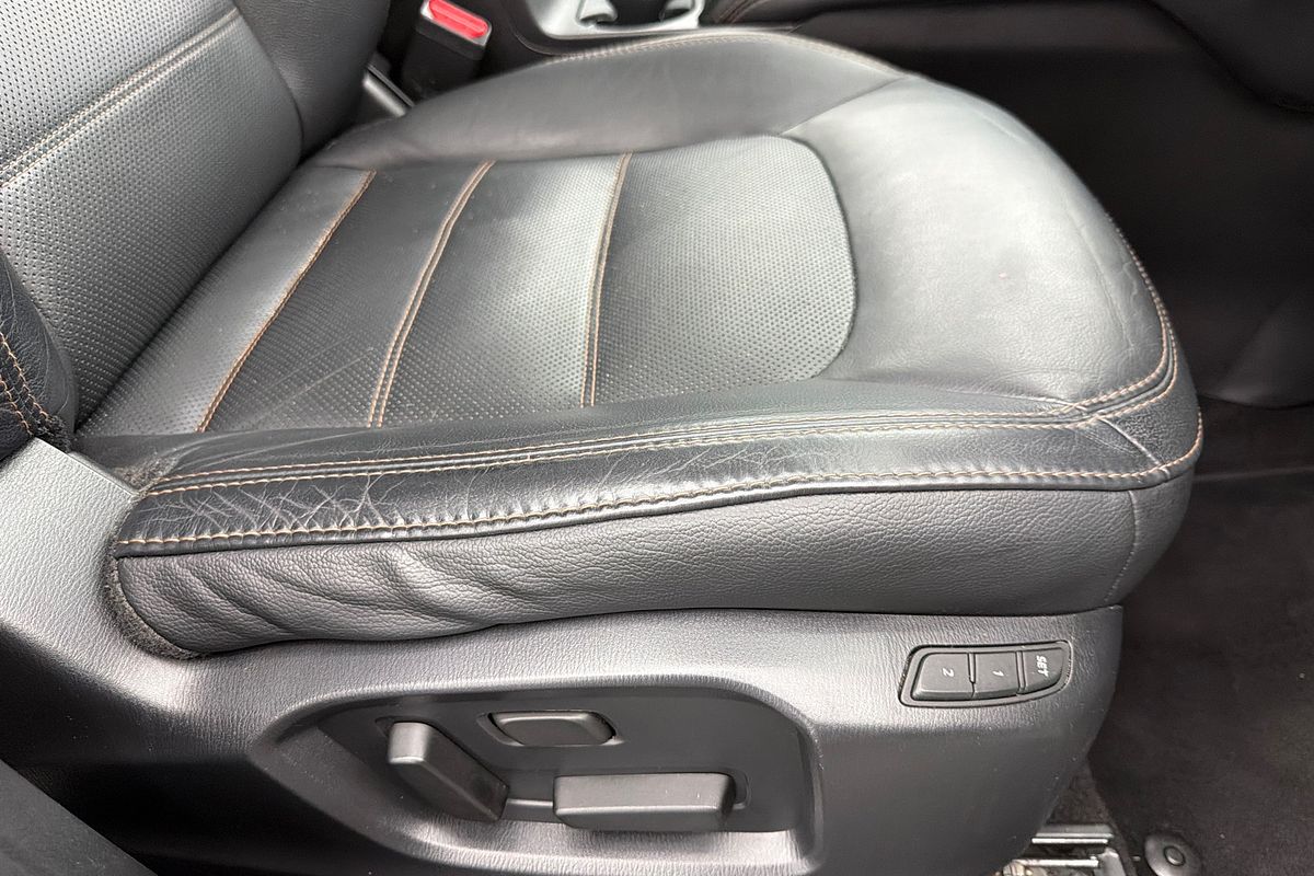 2018 Mazda CX-5 GT KF Series