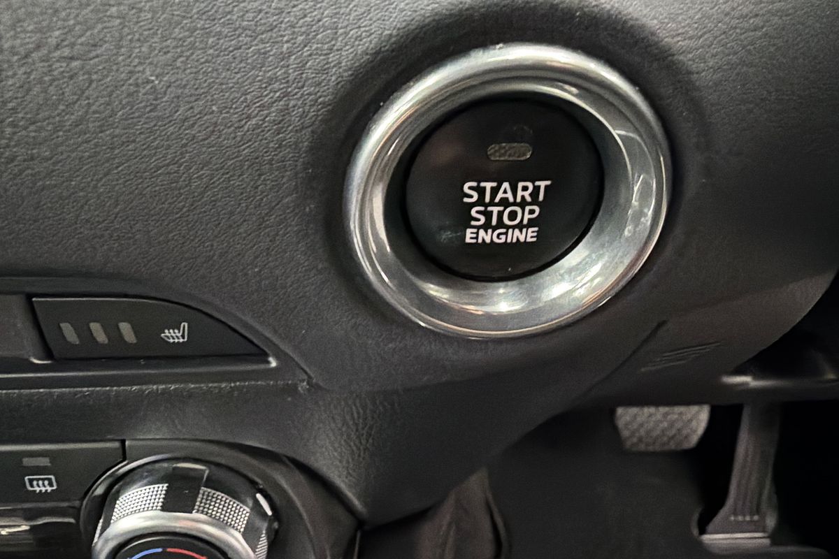 2018 Mazda CX-5 GT KF Series