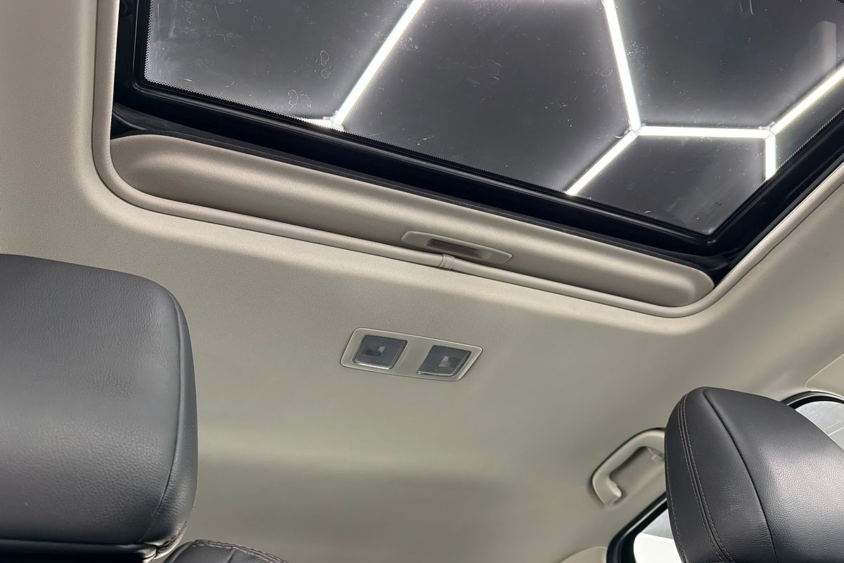 2018 Mazda CX-5 GT KF Series