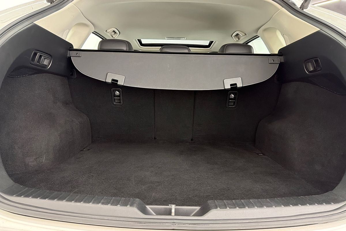 2018 Mazda CX-5 GT KF Series