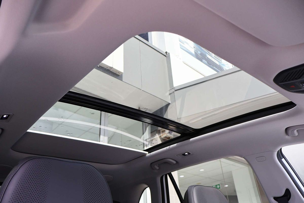 2025 Geely Starray EM-i Inspire P145