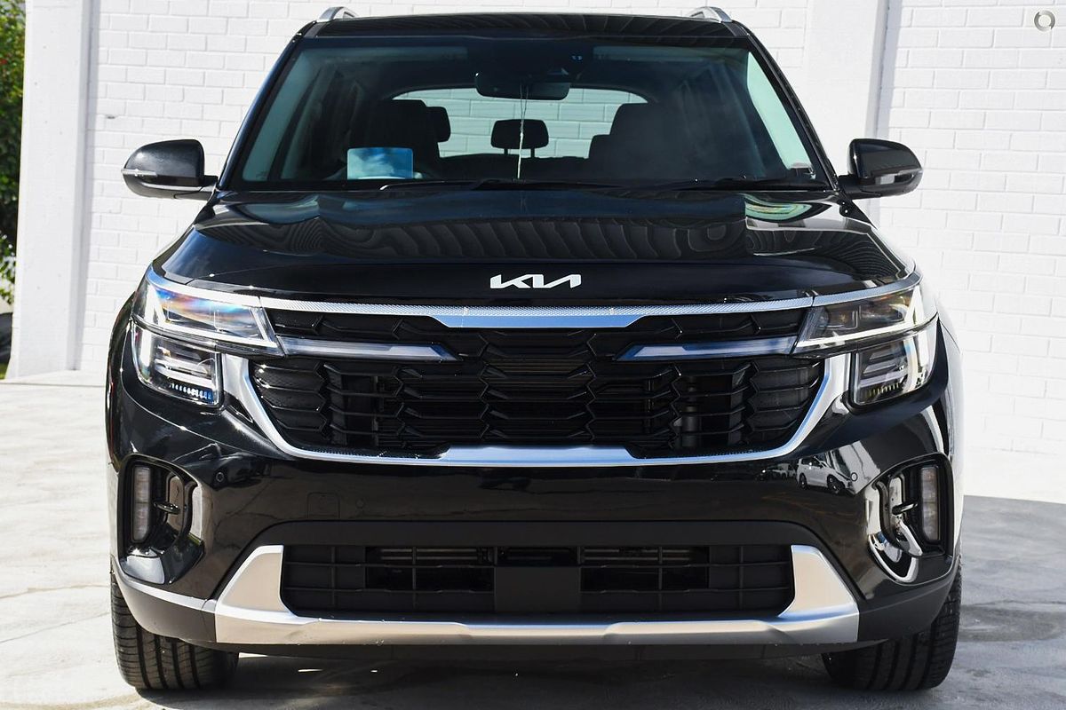 2025 Kia Seltos GT-Line SP2 PE