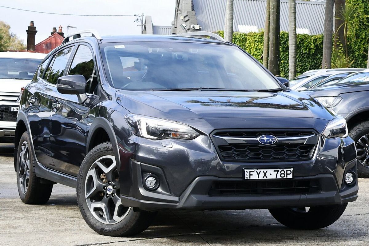2019 Subaru XV 2.0i-S G5X