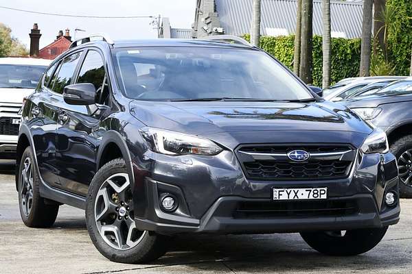2019 Subaru XV 2.0i-S G5X