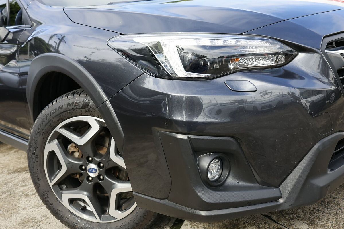 2019 Subaru XV 2.0i-S G5X