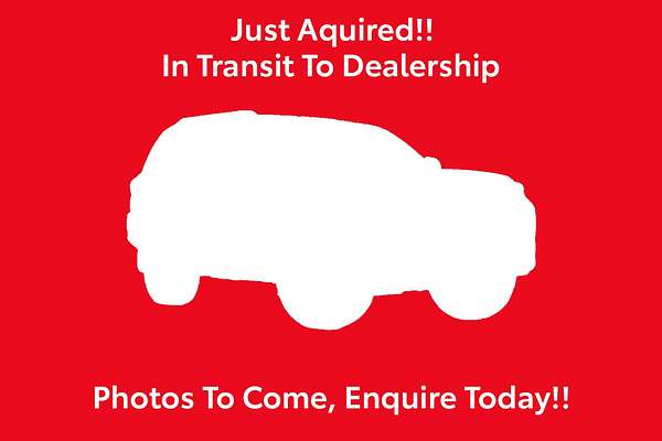 2019 Toyota Landcruiser Prado GX GDJ150R