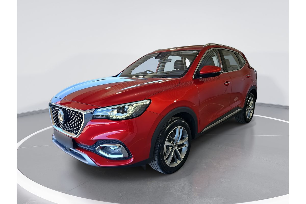 2023 MG HS Excite SAS23