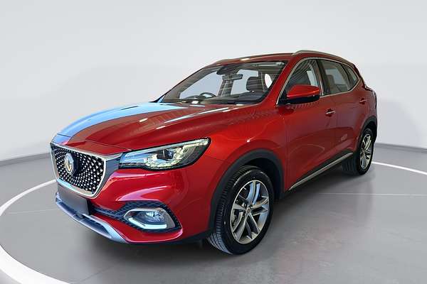 2023 MG HS Excite SAS23