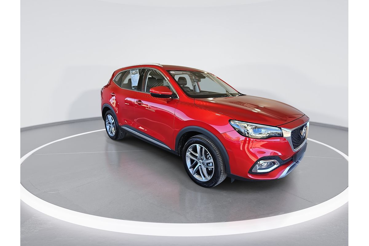 2023 MG HS Excite SAS23