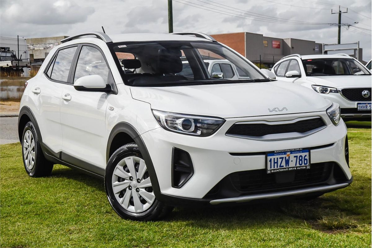 2023 Kia Stonic S YB