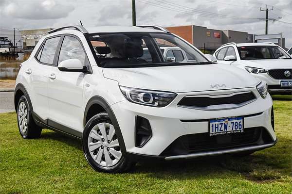 2023 Kia Stonic S YB