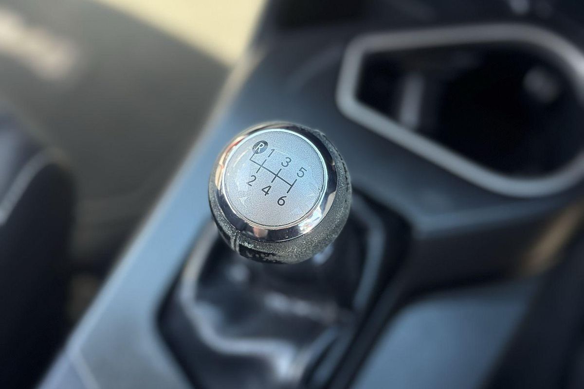 2016 Toyota RAV4 GXL ZSA42R