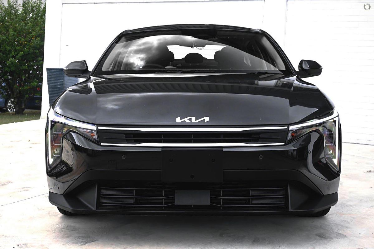 2025 Kia K4 Sport CL4m